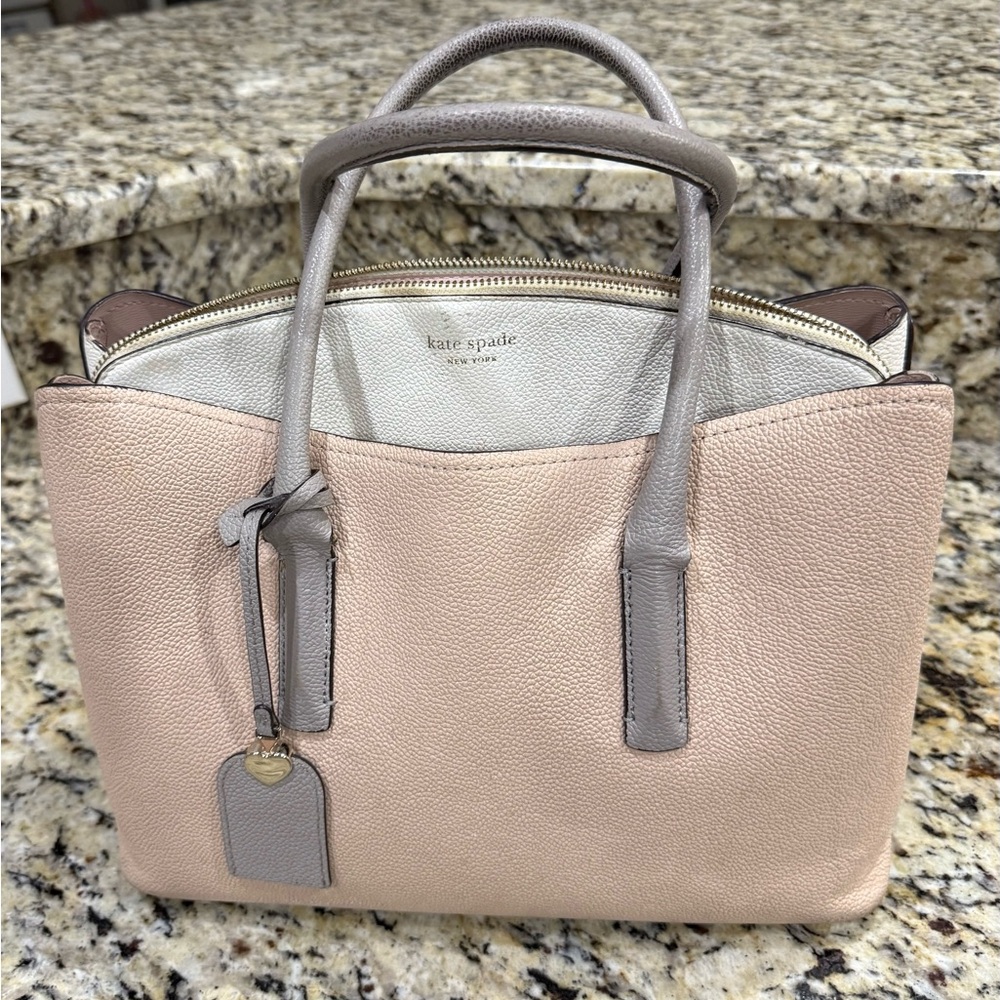 Kate Spade - Color block Purse